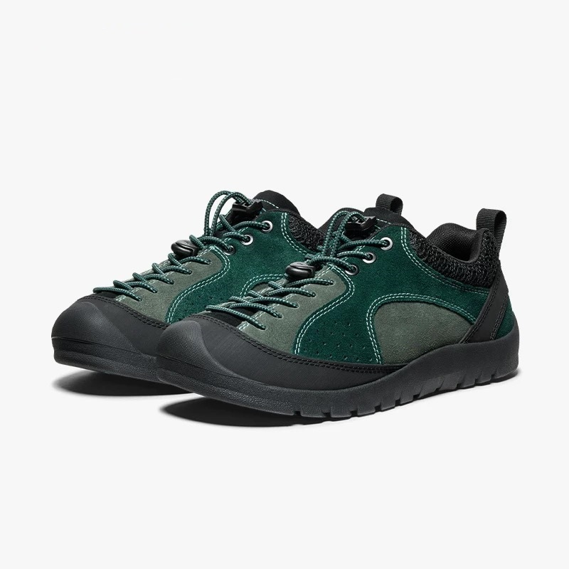 New Outdoor Hiking Shoes Coupl - Leather Sneaker Care Kit ulasan dan harga