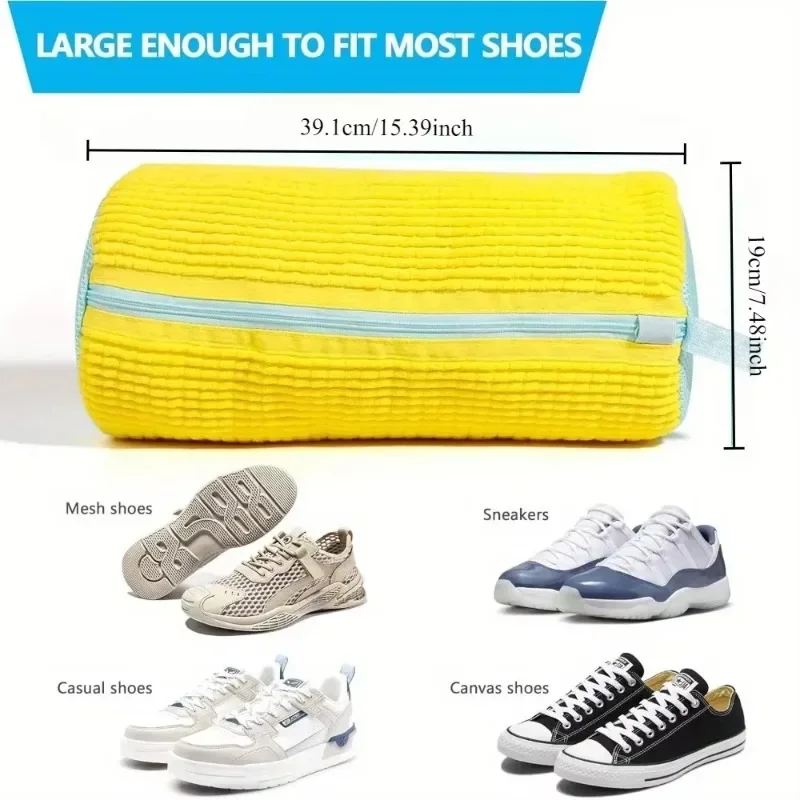 Reusable Durable Shoe Cleaning - Sneaker Care Cleaning Kit ulasan dan harga