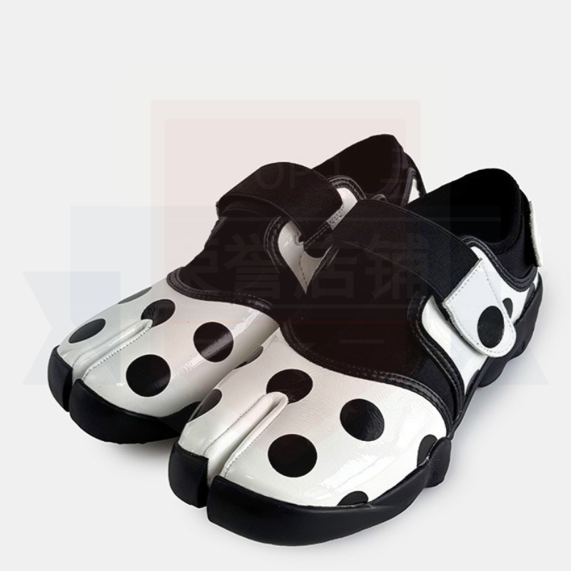 Women's Mary Jane Shoes Exquis - Leather Sneaker Care Kit ulasan dan harga