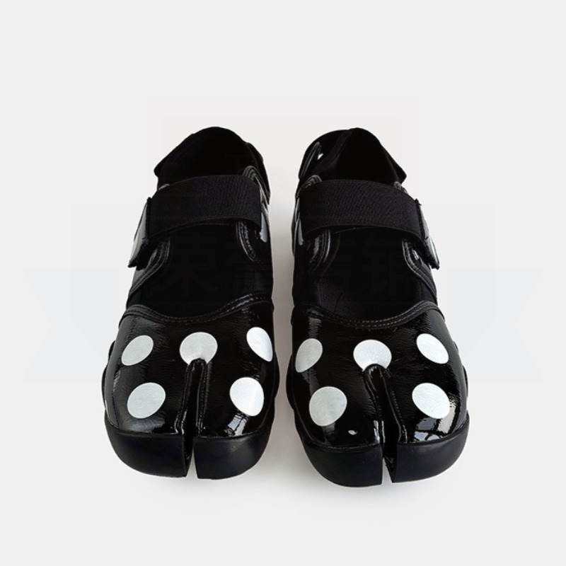 Women's Mary Jane Shoes Exquis - Leather Sneaker Care Kit ulasan dan harga