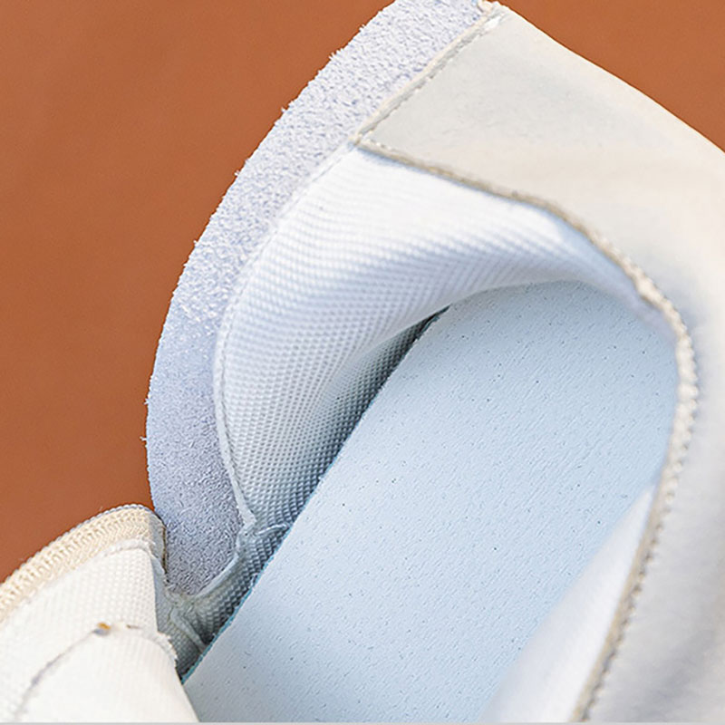 XMWRLW Genuine Leather Women A - Leather Sneaker Care Kit ulasan dan harga