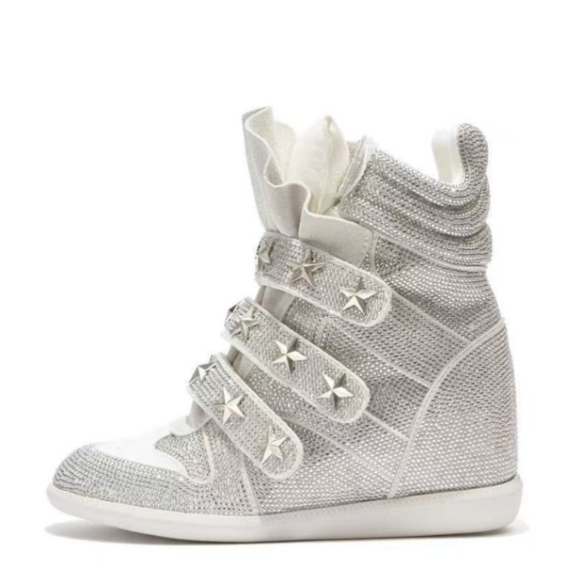 Fashion Shoes for Women High Q - Leather Sneaker Care Kit ulasan dan harga