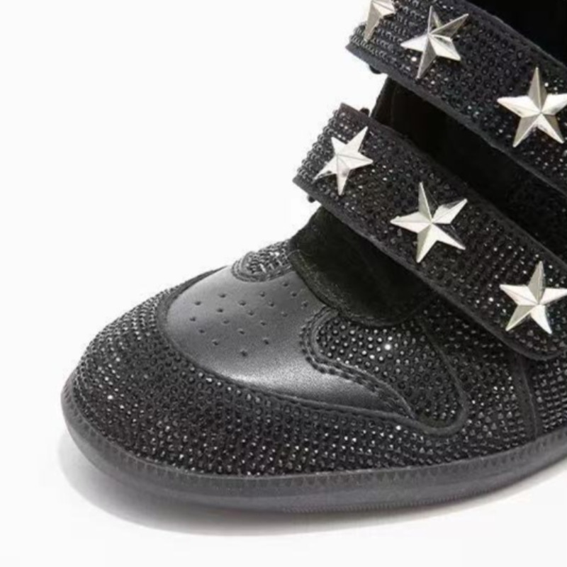 Fashion Shoes for Women High Q - Leather Sneaker Care Kit ulasan dan harga
