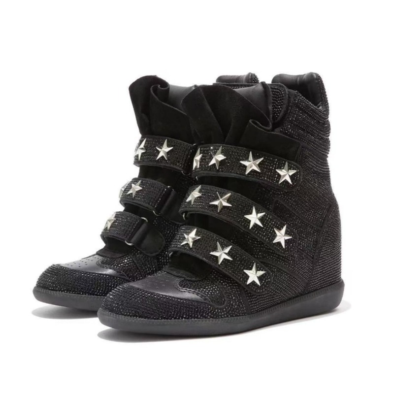 Fashion Shoes for Women High Q - Leather Sneaker Care Kit ulasan dan harga