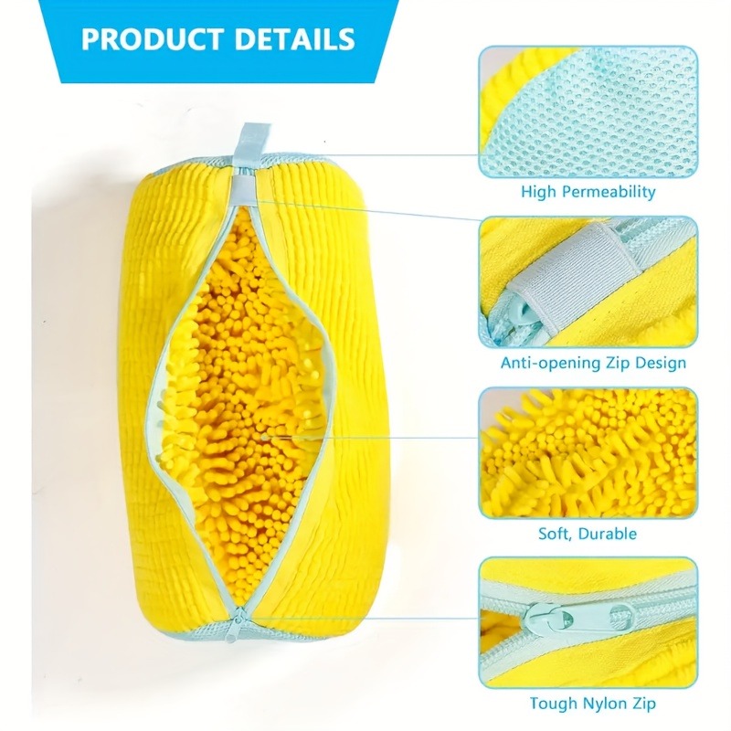 Durable Shoe Washing Machine B - Sneaker Care Cleaning Kit ulasan dan harga