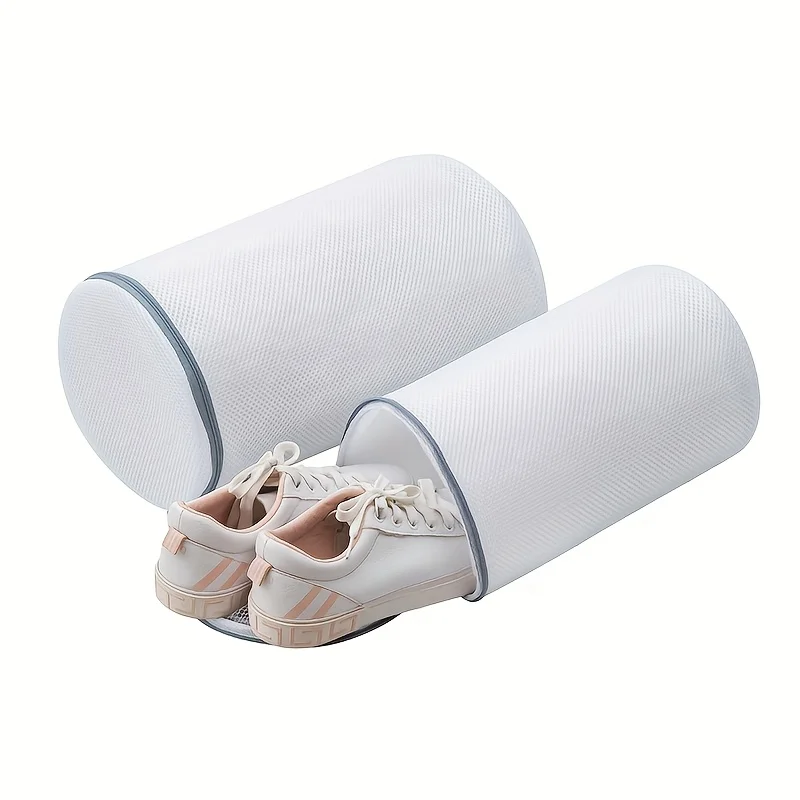 Anti Deformation Mesh Shoes Wa - Sneaker Care Cleaning Kit ulasan dan harga