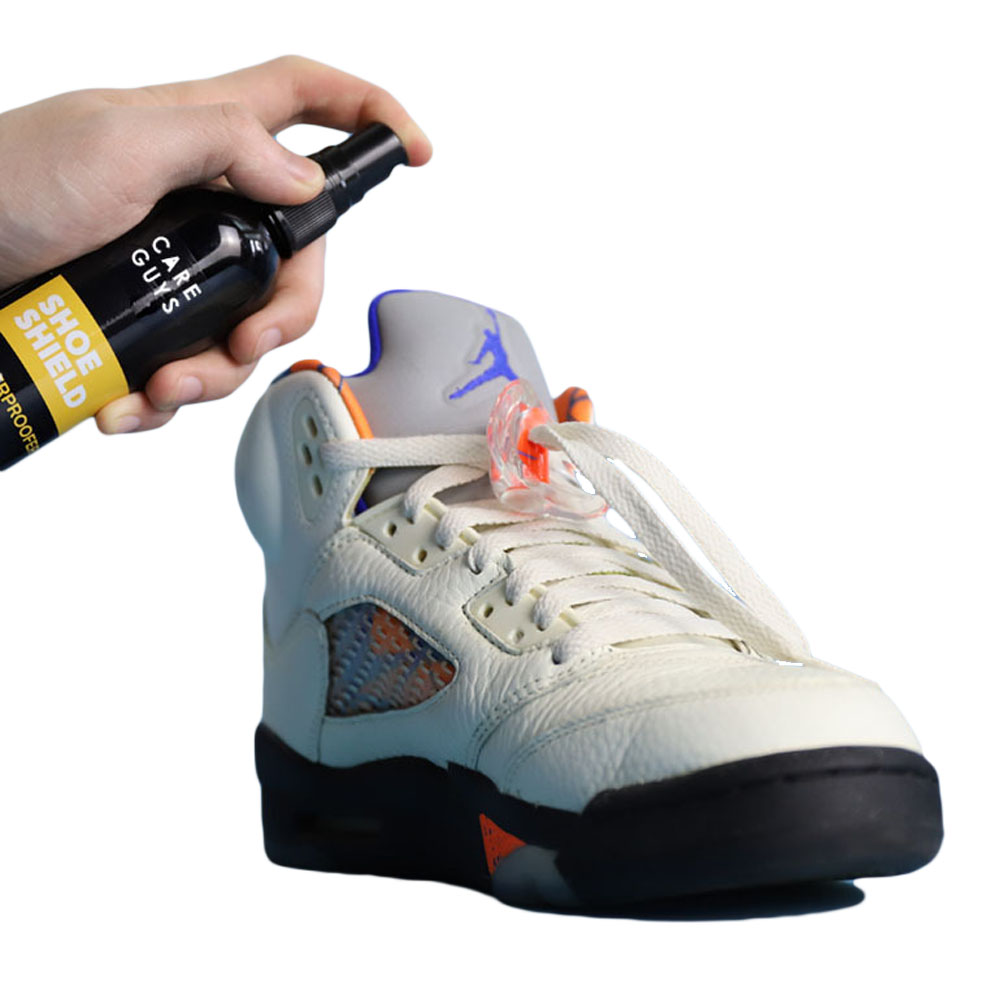 Shoe Whitener Shoe Whitening C - White Sneaker Care Kit ulasan dan harga