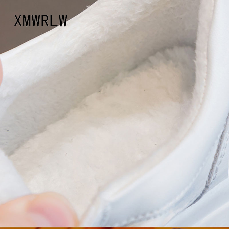 XMWRLW Women's Autumn Winter S - Leather Sneaker Care Kit ulasan dan harga