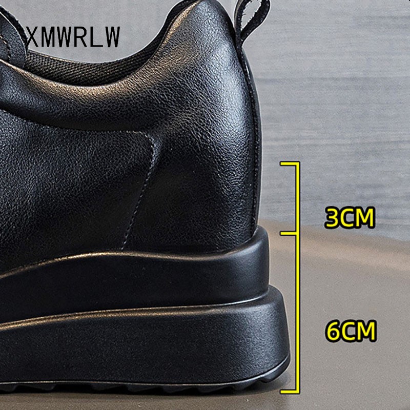 XMWRLW Women's Autumn Winter S - Leather Sneaker Care Kit ulasan dan harga