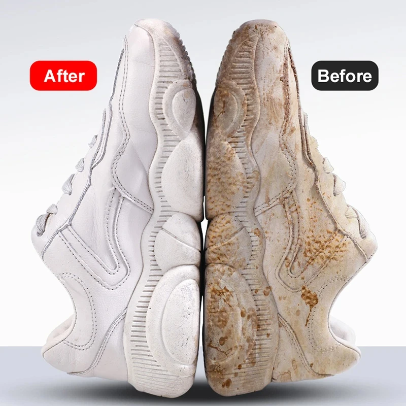 12Pcs/30Pcs Disposable Shoes C - Sneaker Care White ulasan dan harga