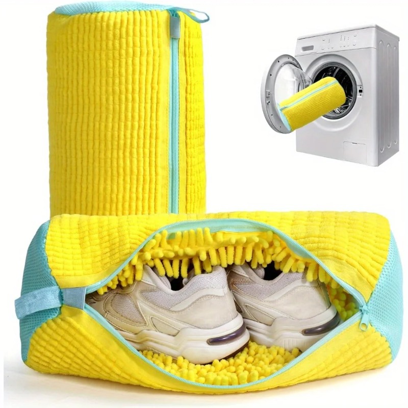 Thickened Shoe Washing Machine - Sneaker Care Cleaning Kit ulasan dan harga