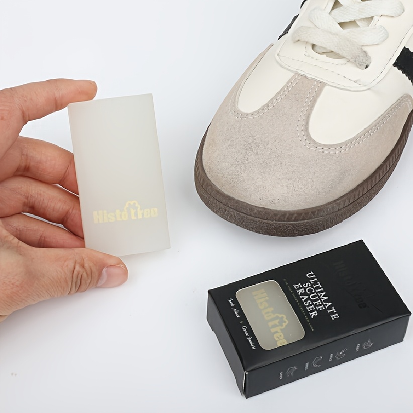 1/2pc Shoe Cleaner Eraser Whit - Sneaker Care Cleaning Kit ulasan dan harga