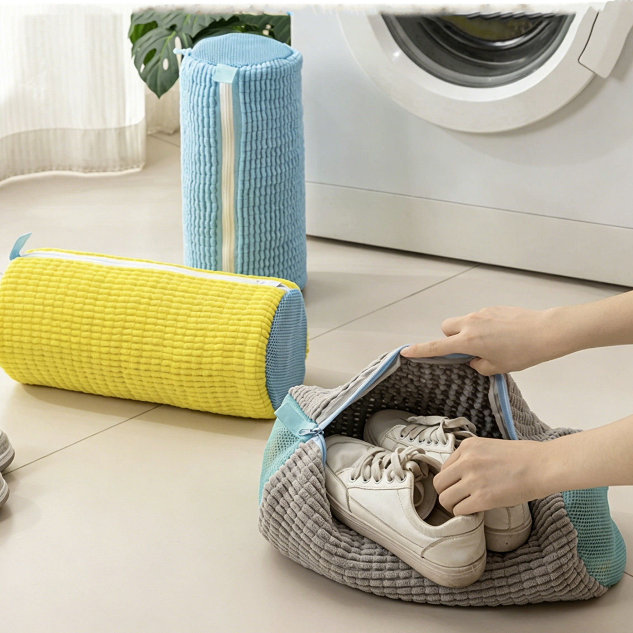 Durable Shoe Washing Machine B - Sneaker Care Cleaning Kit ulasan dan harga