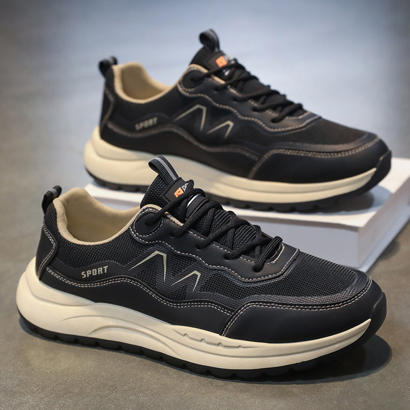 Unisex Casual Sports Shoes Spr - Leather Sneaker Care Kit ulasan dan harga