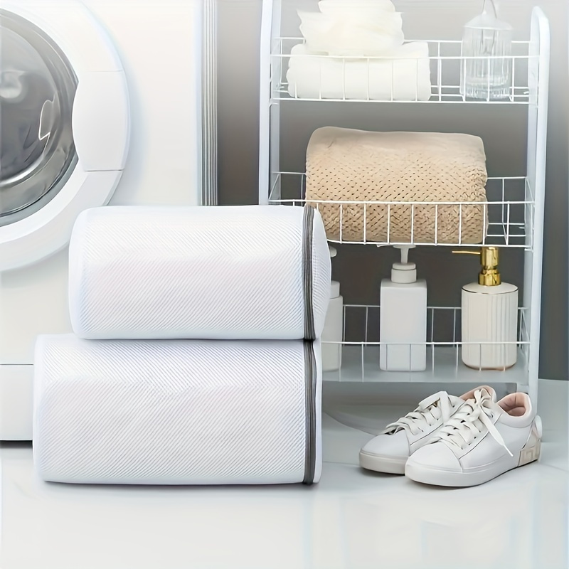 2PCS Multi-functional Laundry  - Sneaker Care Cleaning Kit ulasan dan harga
