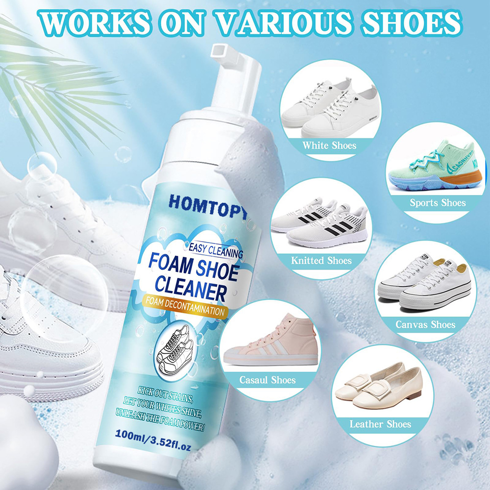 Shoe Cleaning Kit,Sneaker clea - Sneaker Care Cleaning Kit ulasan dan harga
